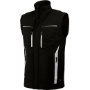Leibwächter Flex-Line Softshell Bodywarmer...