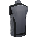 Leibwächter Flex-Line Softshell Bodywarmer...