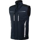 Leibwächter Flex-Line Softshell Bodywarmer...