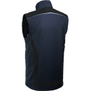 Leibwächter Flex-Line Softshell Bodywarmer...
