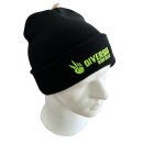 Beanie DIVERSIO Strickmütze