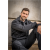 Leibwächter Classic-Line Sweatjacke Mika schwarz