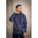 Leibwächter Classic-Line Sweatjacke Mika marineblau