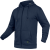 Leibwächter Classic-Line Sweatjacke Mika marineblau