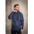 Leibwächter Classic-Line Sweatjacke Mika marineblau