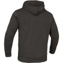 Leibwächter Classic-Line Sweatjacke Mika anthrazit