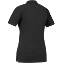 Leibwächter Classic-Line Polo-Shirt Pia schwarz