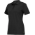 Leibwächter Classic-Line Polo-Shirt Pia schwarz