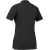 Leibwächter Classic-Line Polo-Shirt Pia schwarz