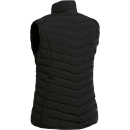 Leibwächter Casual-Line Damen Steppweste schwarz