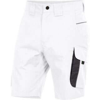 Leibwächter Dynamic-Line Short weiss/anthrazit