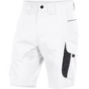 Leibwächter Dynamic-Line Short weiss/anthrazit