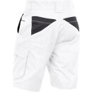 Leibwächter Dynamic-Line Short weiss/anthrazit