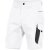 Leibwächter Dynamic-Line Short weiss/anthrazit