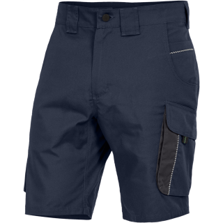 Leibwächter Dynamic-Line Short marine/anthrazit