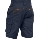 Leibwächter Dynamic-Line Short marine/anthrazit