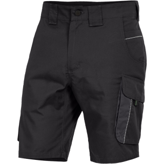 Leibwächter Dynamic-Line Short schwarz/anthrazit