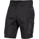 Leibwächter Dynamic-Line Short schwarz/anthrazit