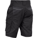 Leibwächter Dynamic-Line Short schwarz/anthrazit