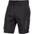 Leibwächter Dynamic-Line Short schwarz/anthrazit