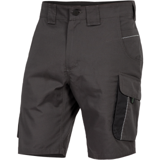 Leibwächter Dynamic-Line Short anthrazit/schwarz