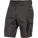 Leibwächter Dynamic-Line Short anthrazit/schwarz