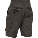 Leibwächter Dynamic-Line Short anthrazit/schwarz