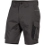 Leibwächter Dynamic-Line Short anthrazit/schwarz