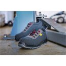 Leibwächter Sicherheitsschuhe L3282 Trojan, S3 Halbschuh
