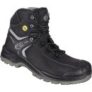Leibwächter Sicherheitsschuhe L6122 München, S3S Stiefel