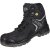 Leibwächter Sicherheitsschuhe L6122 München, S3S Stiefel
