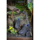 Leibwächter Sicherheitsschuhe L3141 Linz, S3S Halbschuh
