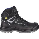 Leibwächter Sicherheitsschuhe L6128 Wien, S3S Stiefel