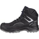 Leibwächter Sicherheitsschuhe L6128 Wien, S3S Stiefel