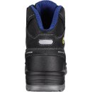 Leibwächter Sicherheitsschuhe L6128 Wien, S3S Stiefel