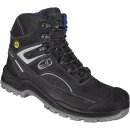 Leibwächter Sicherheitsschuhe L6128 Wien, S3S Stiefel