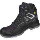 Leibwächter Sicherheitsschuhe L6128 Wien, S3S Stiefel
