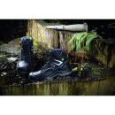 Leibwächter Sicherheitsschuhe L6128 Wien, S3S Stiefel
