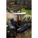 Leibwächter Sicherheitsschuhe L6128 Wien, S3S Stiefel
