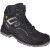 Leibwächter Sicherheitsschuhe L6128 Wien, S3S Stiefel