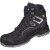Leibwächter Sicherheitsschuhe L6128 Wien, S3S Stiefel