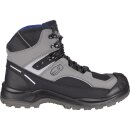 Leibwächter Sicherheitsschuhe L6124 Paris, S3S Stiefel