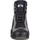 Leibwächter Sicherheitsschuhe L6124 Paris, S3S Stiefel