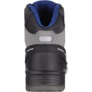Leibwächter Sicherheitsschuhe L6124 Paris, S3S Stiefel