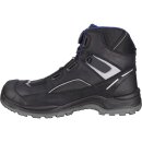 Leibwächter Sicherheitsschuhe L6141 Porto, S3S Stiefel