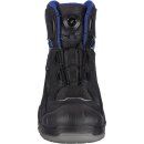 Leibwächter Sicherheitsschuhe L6141 Porto, S3S Stiefel