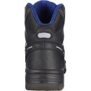 Leibwächter Sicherheitsschuhe L6141 Porto, S3S Stiefel