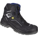 Leibwächter Sicherheitsschuhe L6141 Porto, S3S Stiefel