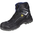 Leibwächter Sicherheitsschuhe L6141 Porto, S3S Stiefel