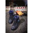Leibwächter Sicherheitsschuhe L6141 Porto, S3S Stiefel
